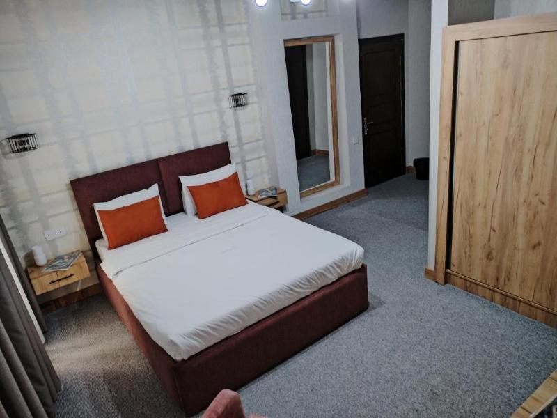 Pera Hotel Baku - Oda