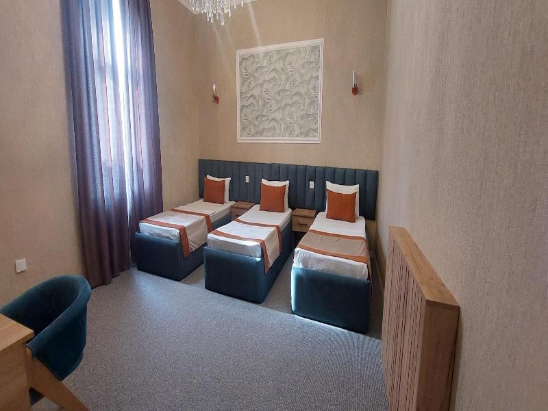 Pera Hotel Baku - Oda