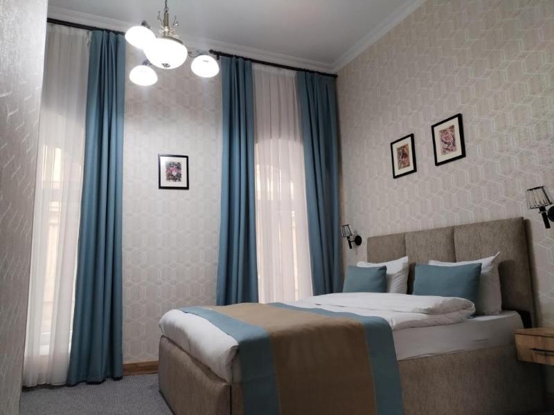 Pera Hotel Baku - Oda