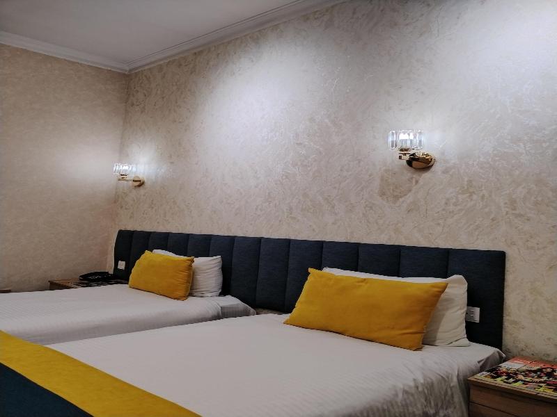 Pera Hotel Baku - Oda