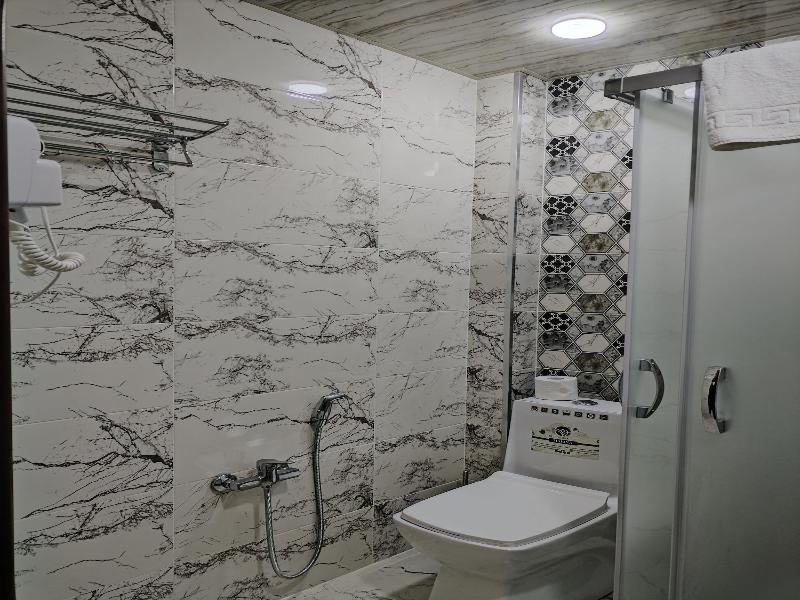 Pera Hotel Baku - Oda