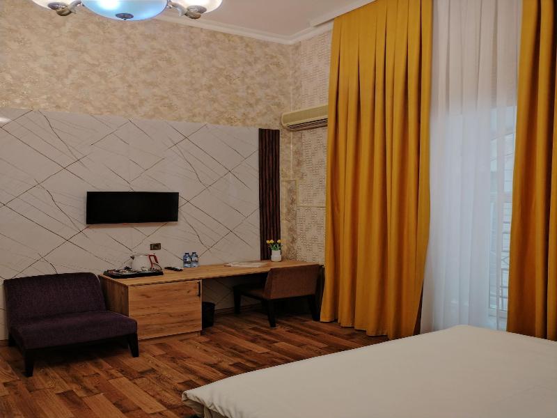 Pera Hotel Baku - Oda