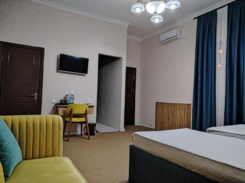 Pera Hotel Baku - Oda