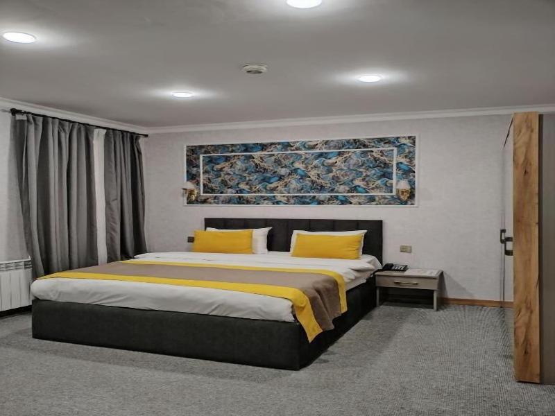 Pera Hotel Baku - Oda