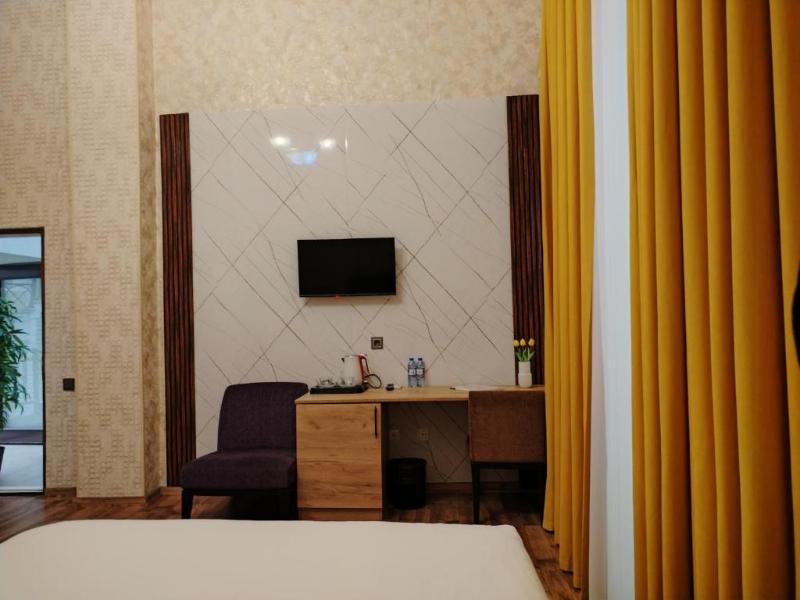 Pera Hotel Baku - Oda