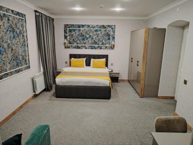 Pera Hotel Baku - Oda