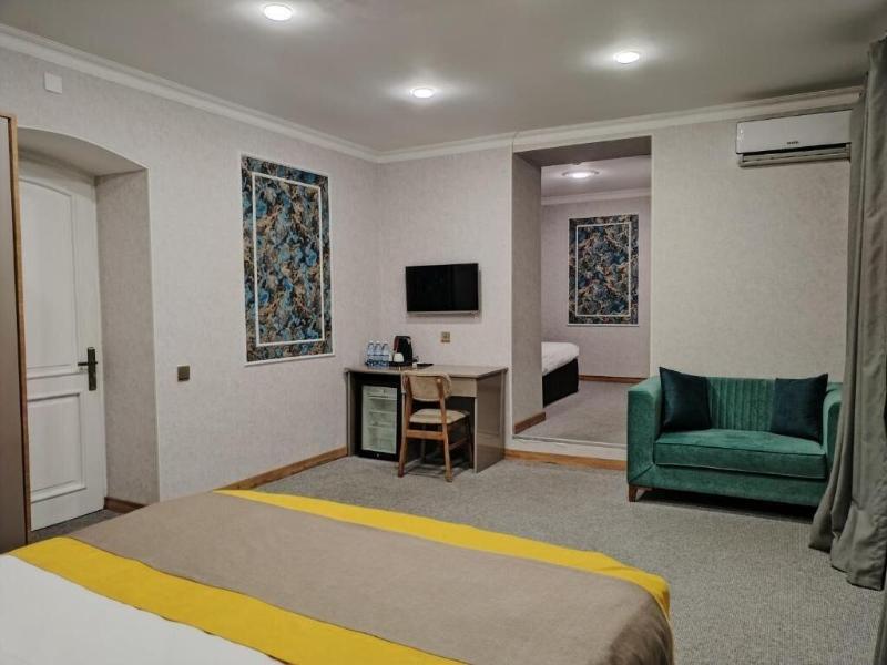 Pera Hotel Baku - Oda