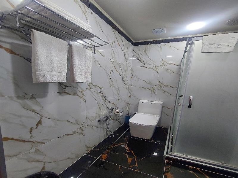 Pera Hotel Baku - Oda
