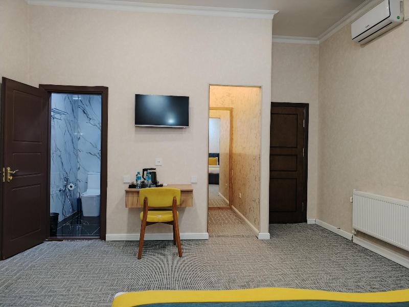 Pera Hotel Baku - Oda