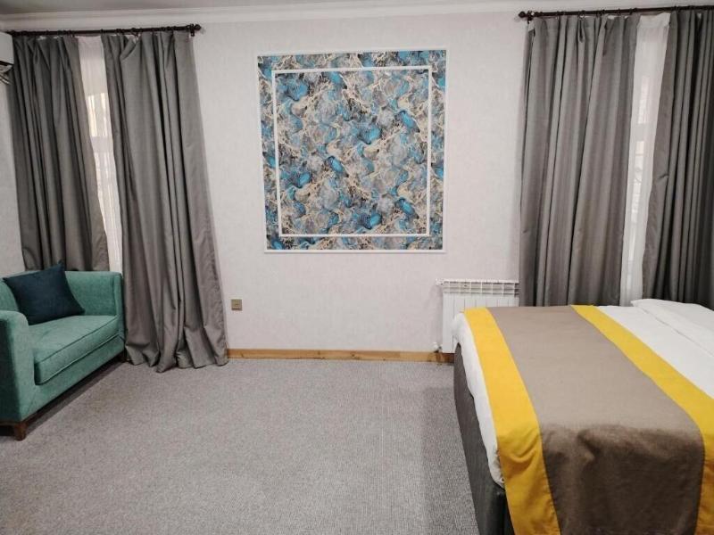 Pera Hotel Baku - Oda