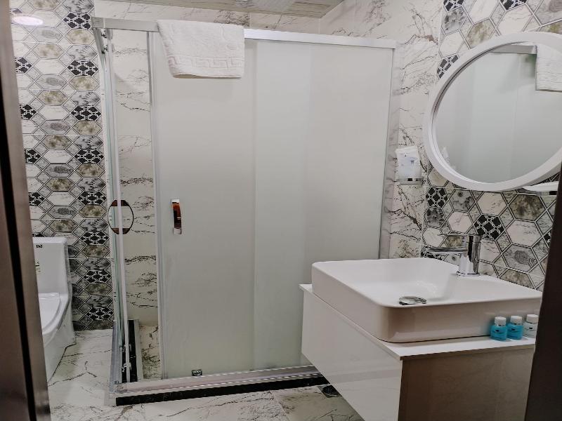 Pera Hotel Baku - Oda