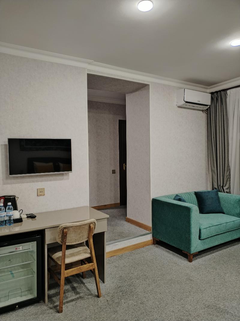 Pera Hotel Baku - Oda