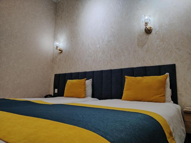 Pera Hotel Baku - Oda