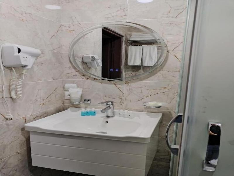 Pera Hotel Baku - Oda