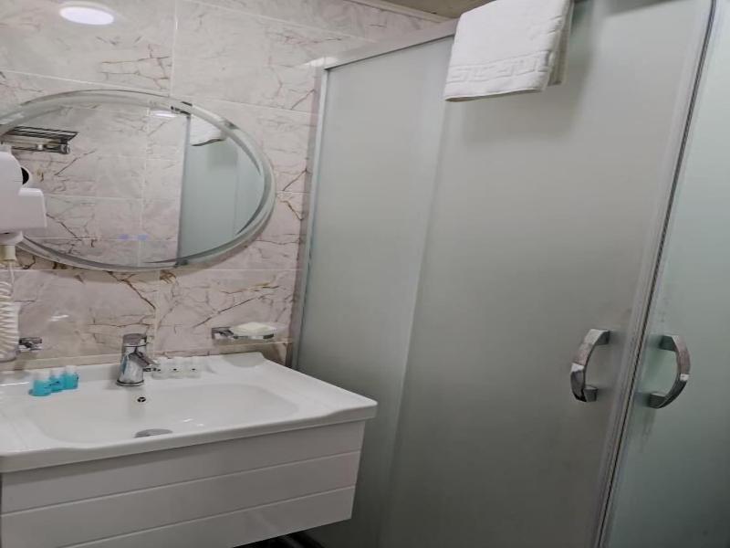 Pera Hotel Baku - Oda