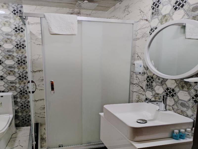 Pera Hotel Baku - Oda