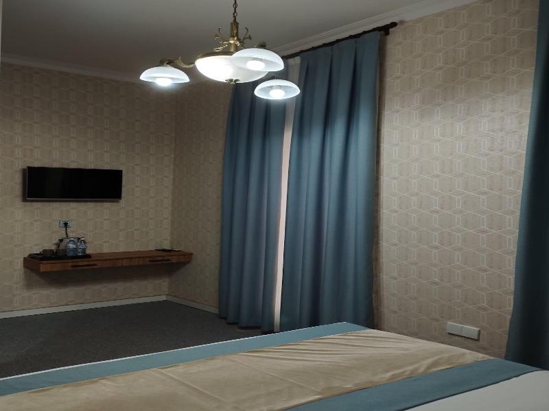 Pera Hotel Baku - Oda
