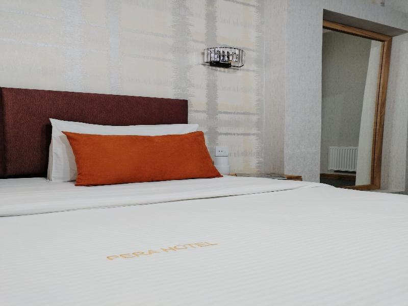 Pera Hotel Baku - Oda