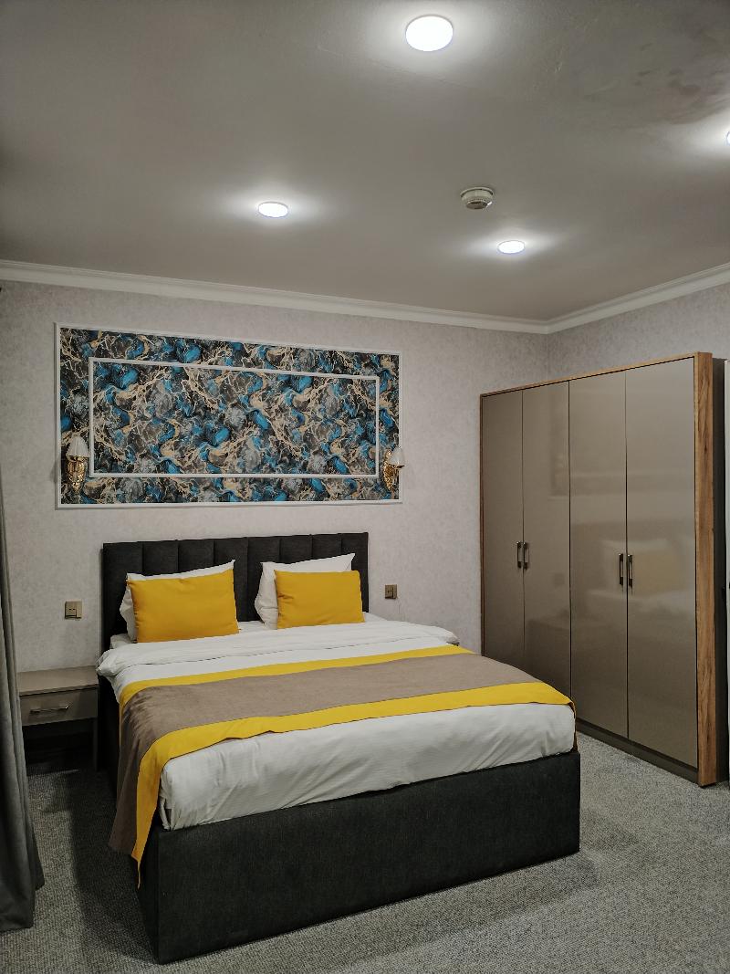 Pera Hotel Baku - Oda