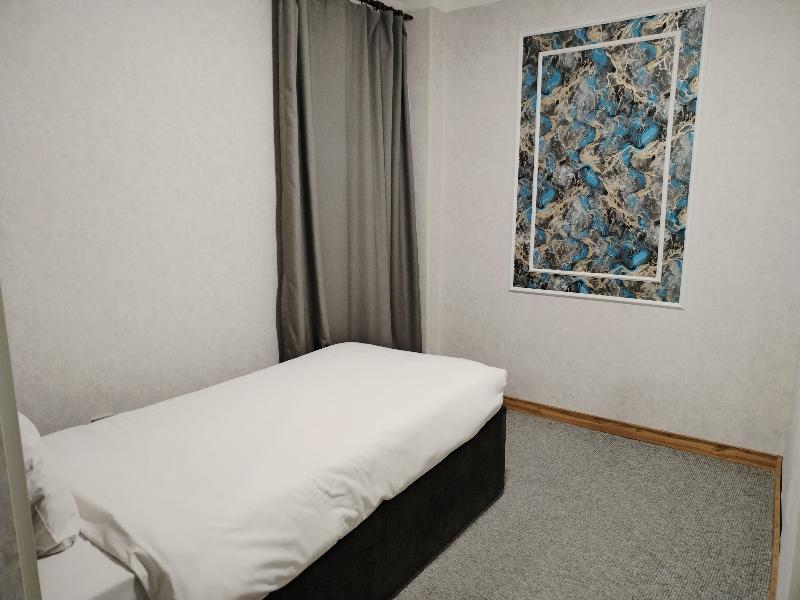 Pera Hotel Baku - Oda
