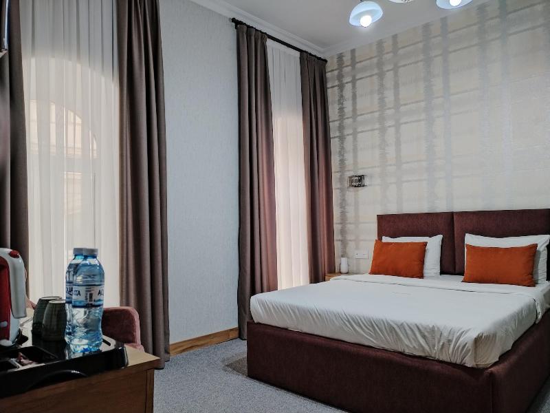 Pera Hotel Baku - Oda