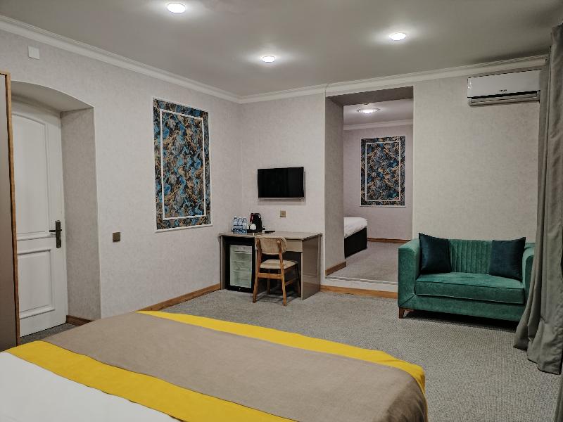 Pera Hotel Baku - Oda