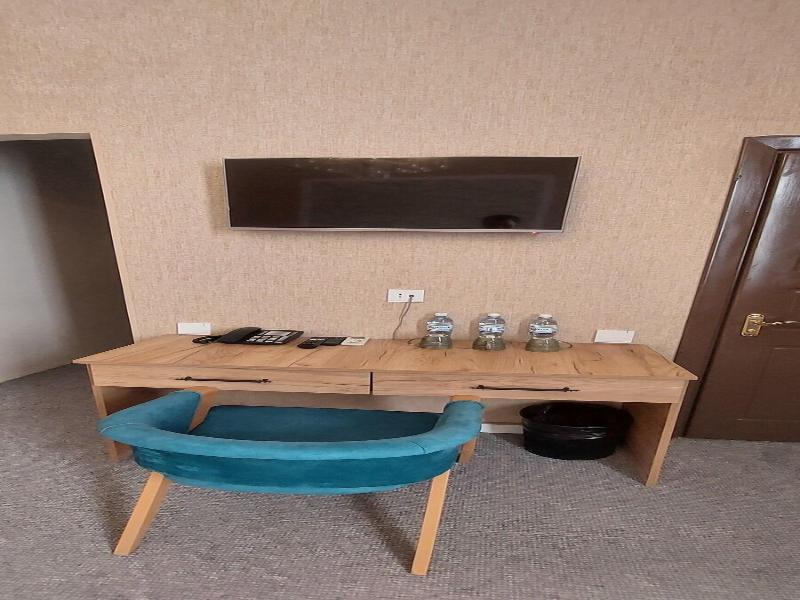 Pera Hotel Baku - Oda
