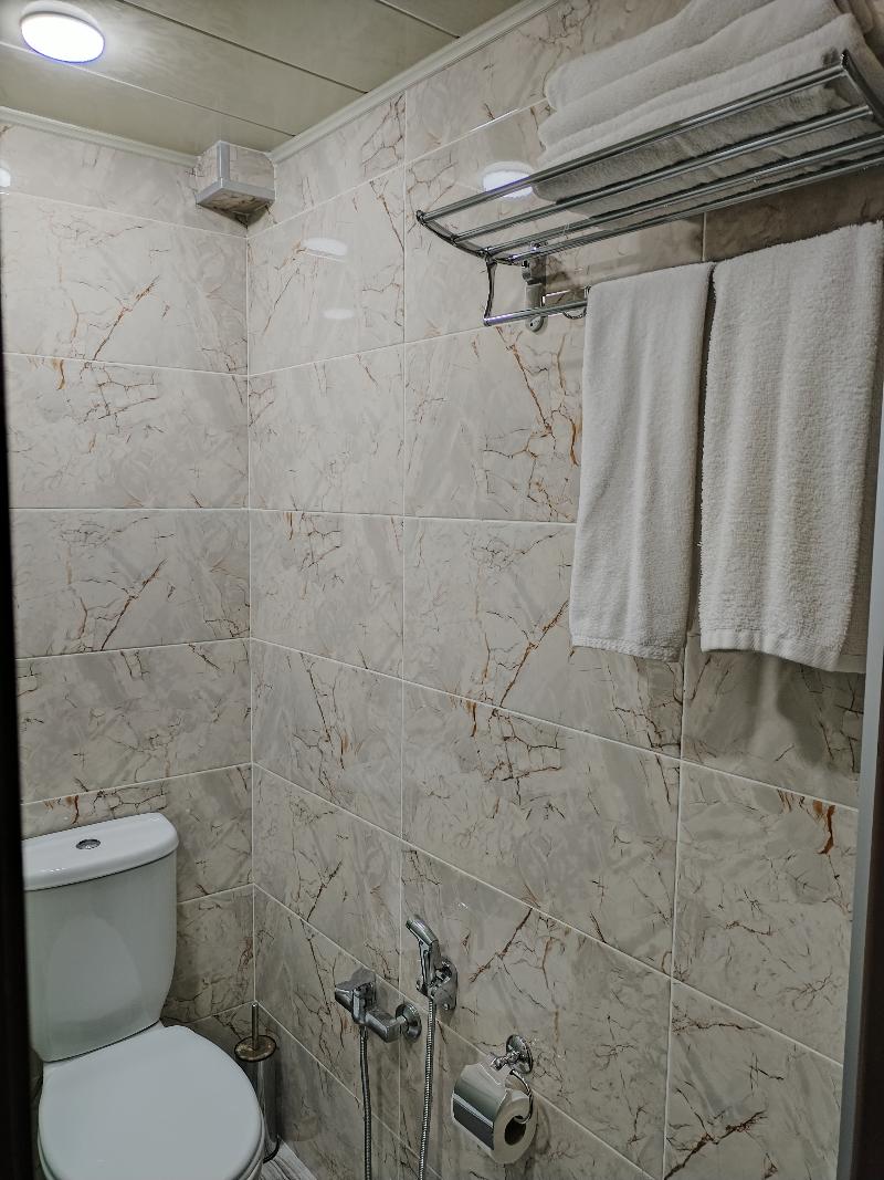 Pera Hotel Baku - Oda