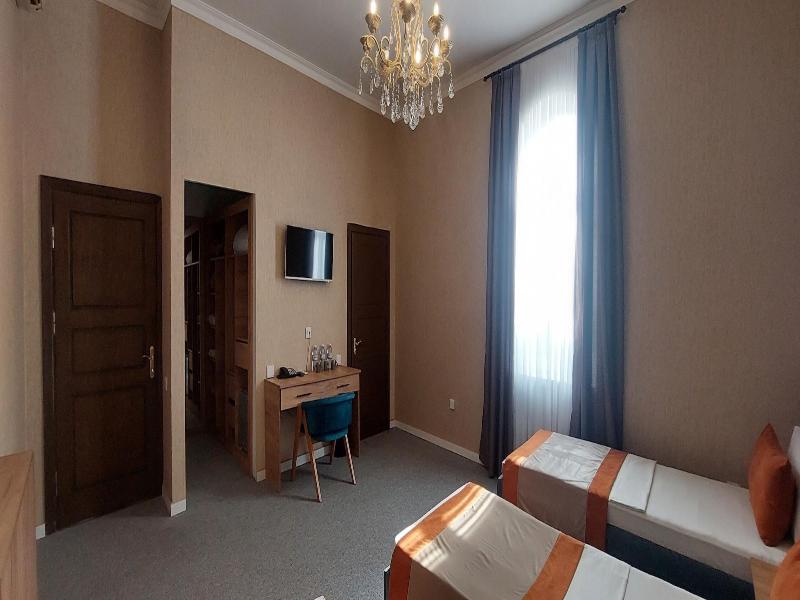 Pera Hotel Baku - Oda