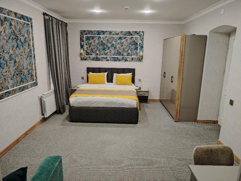 Pera Hotel Baku - Oda