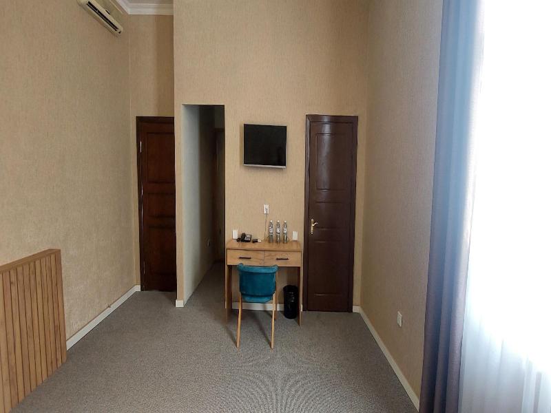 Pera Hotel Baku - Oda