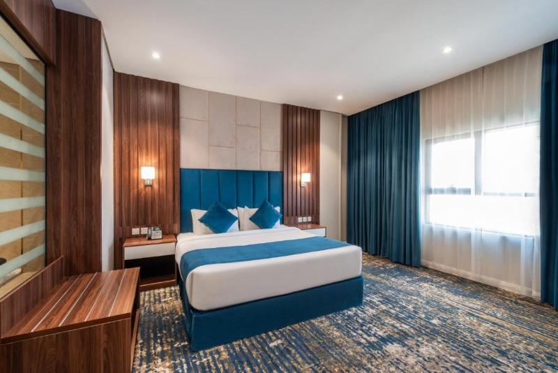 Al Qasr Corniche - Oda