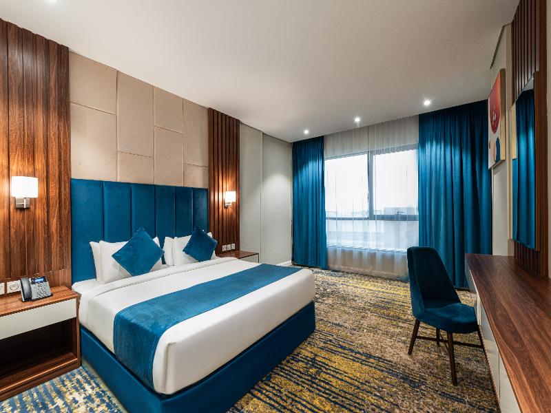 Al Qasr Corniche - Oda