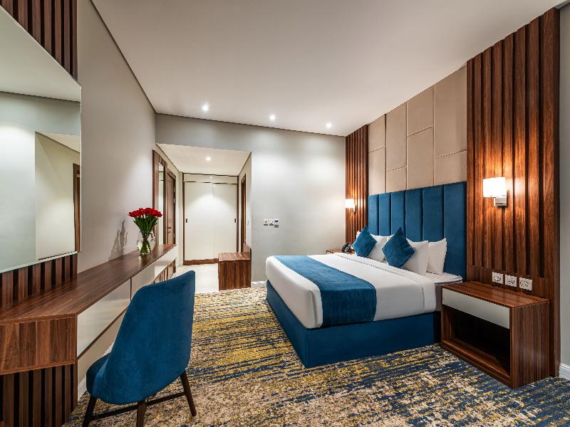 Al Qasr Corniche - Oda