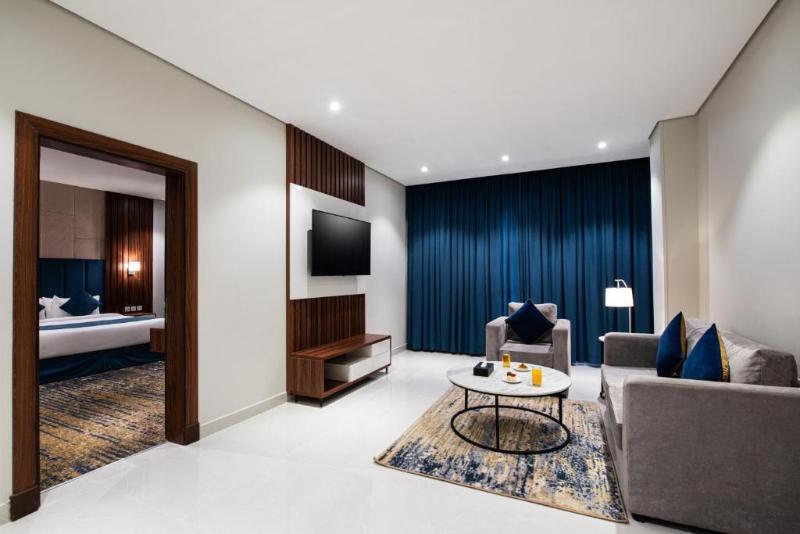 Al Qasr Corniche - Oda