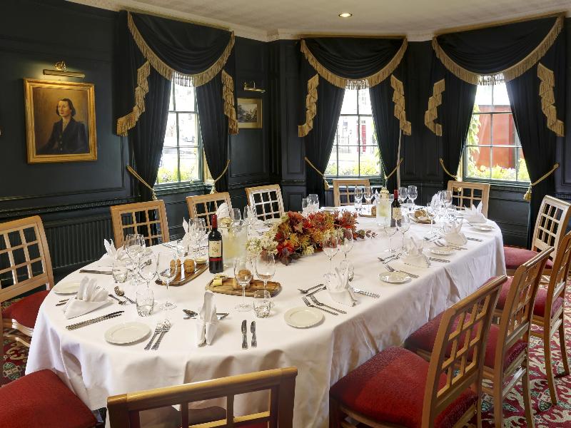 York Pavilion Hotel, BW Signature Collection - Toplantı
