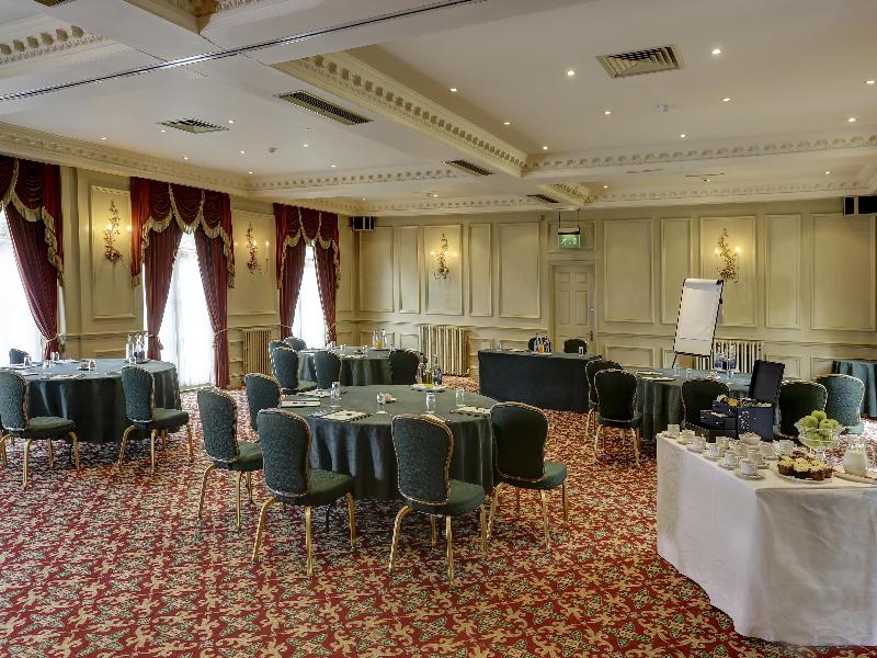 York Pavilion Hotel, BW Signature Collection - Toplantı