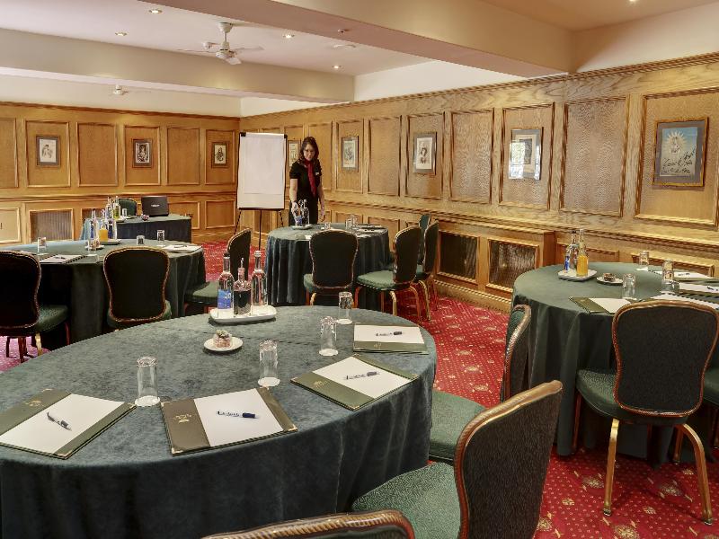 York Pavilion Hotel, BW Signature Collection - Toplantı
