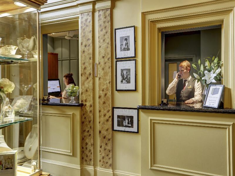 York Pavilion Hotel, BW Signature Collection - Genel