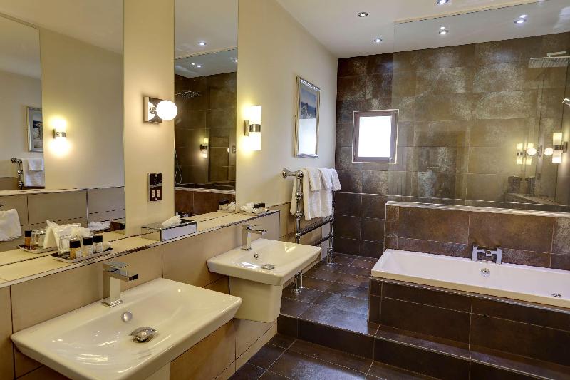 York Pavilion Hotel, BW Signature Collection - Oda