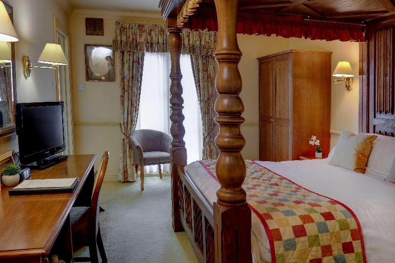 York Pavilion Hotel, BW Signature Collection - Oda