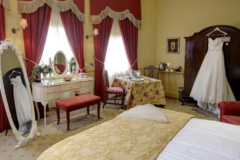 York Pavilion Hotel, BW Signature Collection - Oda