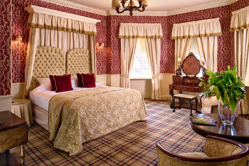 York Pavilion Hotel, BW Signature Collection - Oda