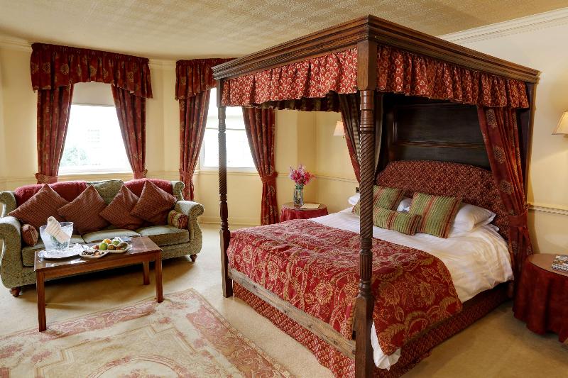 York Pavilion Hotel, BW Signature Collection - Oda