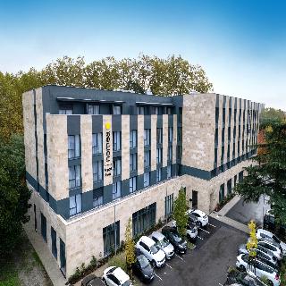 Nemea Appart Hotel La Boetie Bordeaux Pessac