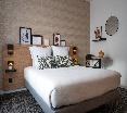 Nemea Appart Hotel La Boetie Bordeaux Pessac oda fotoğrafı