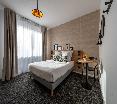 Nemea Appart Hotel La Boetie Bordeaux Pessac oda fotoğrafı