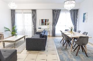 JBR Rimal apartments fotoÄŸrafÄ±