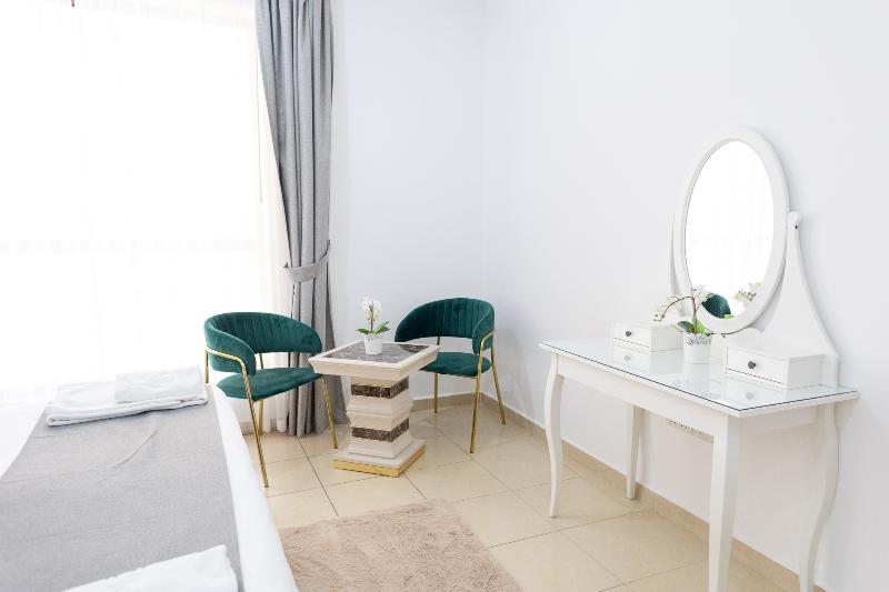 JBR Rimal apartments - Oda