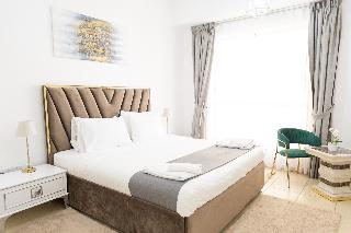 JBR Rimal apartments fotoÄŸrafÄ±
